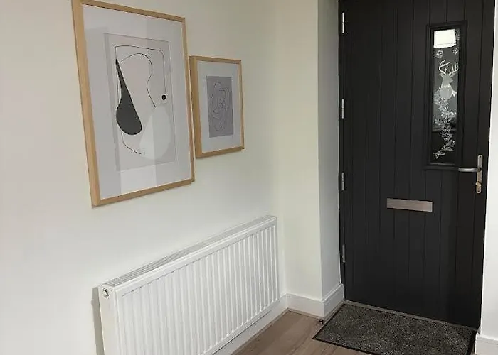 My Place Appartement