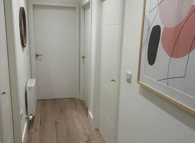 Appartement My Place