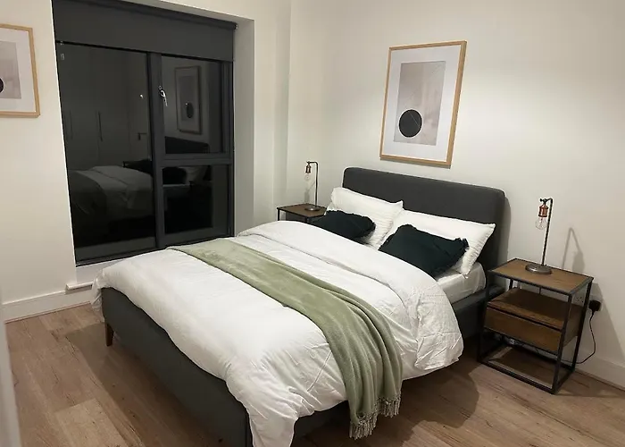 My Place Appartement